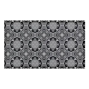 Pečující venkovní rohožka Artsy Doormats 40x70 cm