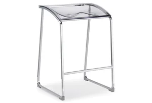 PEDRALI Barová židle AROD 500 DS