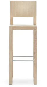 PEDRALI Barová židle BRERA 386