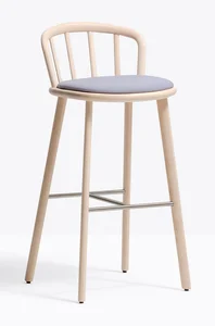 PEDRALI Barová židle NYM 2839/A