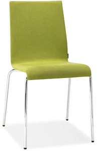 PEDRALI KUADRA 1051 – Čalouněná židle