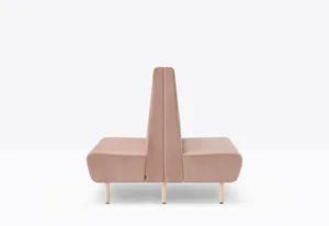 PEDRALI MODUS MDWB110 DS Sedačka