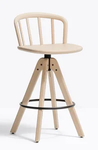 Pedrali NYM 2848 DS – barová židle