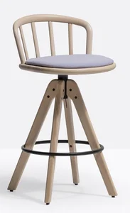 PEDRALI NYM 2848/A DS – Barová židle