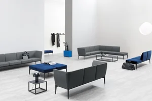 Pedrali Social DS modulová sestava