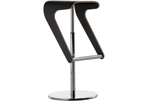 PEDRALI WOODY 495 DS – Barová židle