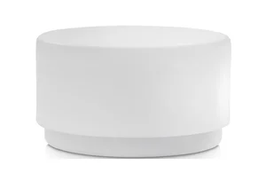 PEDRALI WOW 475 DS – Svítící stolek a pouf