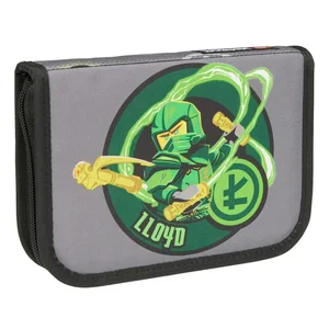 Penál Ninjago Elemental Master of Energy LEGO®