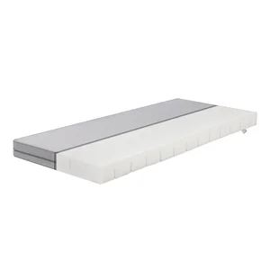 Pěnová dětská matrace Air Balance Premiummesh 45x90 cm