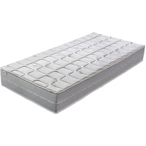 Pěnová matrace Aloe Comfort 90x200 cm – střední tvrdost