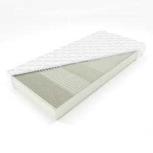 Pěnová matrace George 20 80x200 cm