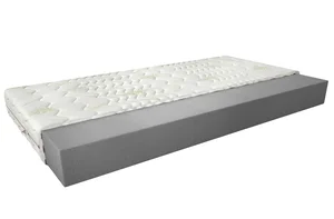 Pěnová matrace GODART 90×200 cm s aloe vera potahem