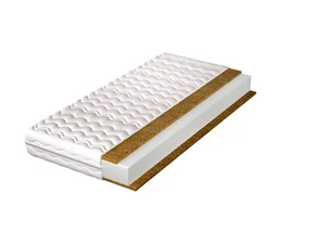 Pěnová matrace KRACEA 15, 200×200 cm