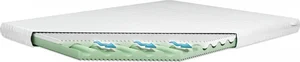 Pěnová matrace Satisfaction Extreme 80×190 cm