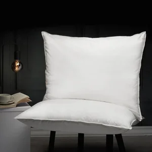 Péřový polštář COMFORT 50x70 cm