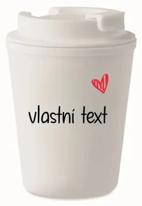 Personalizovaný termohrnek na cesty