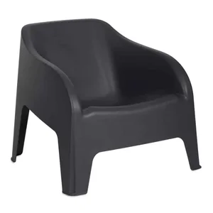 PETRA ARMCHAIR grafit