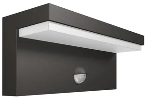 Philips BUSTAN LED venkovní svítidlo se senzorem