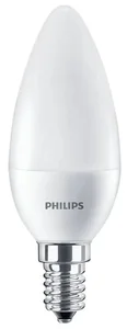 Philips CorePro E14 LED žárovka 7W teplá bílá