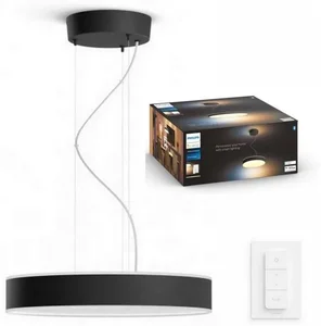 Philips Hue LED lustr s RGB osvětlením a stmíváním