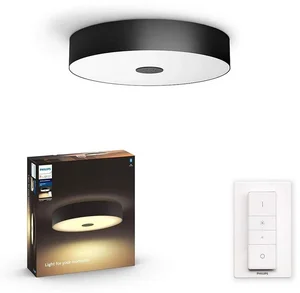 Philips Hue LED Stmívatelné Světlo s Dálkovým Ovladačem
