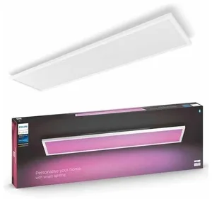 Philips Hue RGB Stmívatelný panel SURIMU White & Color Ambiance