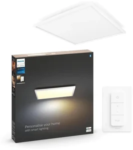 Philips Hue White Ambiance stmívatelné stropní svítidlo s dálkovým ovládáním