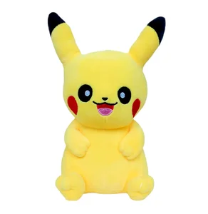 Pikachu plyšová hračka 24 cm
