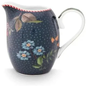 Pip Studio Berry Blues Mlékovka 250ml