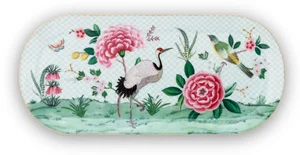 Pip Studio Blushing Birds Servírovací tác