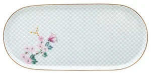 Pip Studio Blushing Birds Tác 25x12 cm