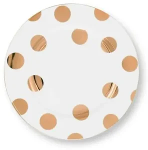 Pip Studio Dot Delight Talíř 23cm
