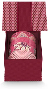 Pip Studio Flower Festival Oriental Misky 4ks