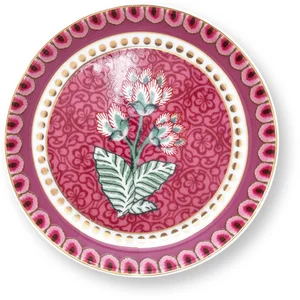 Pip Studio Flower Festival Tácek na Čajové Sáčky