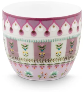 Pip Studio Lily & Lotus Kalíšek na vejce