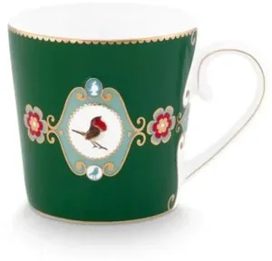 Pip Studio Love Birds Hrnek 225ml