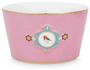 Pip Studio Love Birds Medallion Mísa 15cm