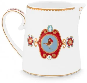 Pip Studio Love Birds Mlékovka 270 ml