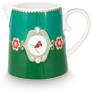Pip Studio Love Birds Mlékovka 270ml
