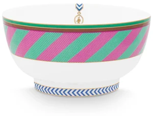 Pip Studio Pip Chique Stripes Miska 18 cm