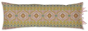 Pip Studio Polštář Majorelle Pink 30x90cm