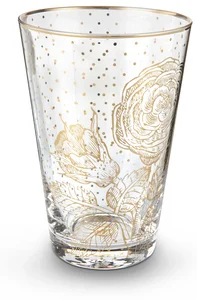 Pip Studio Royal Sklenice na vodu 380ml
