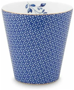 Pip Studio Royal Tiles Hrnek 270ml bez ucha