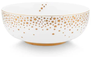 Pip Studio Royal Winter Miska 15cm