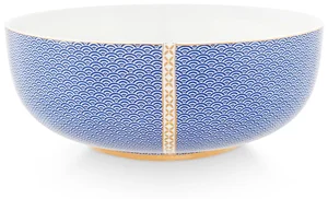 Pip Studio Royal Yerseke Vodní Vlna Miska Ø23cm