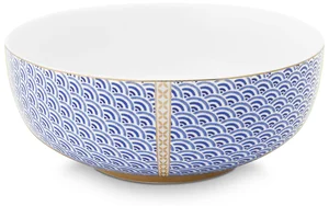Pip Studio Royal Yerseke Wave Miska Ø12,5cm