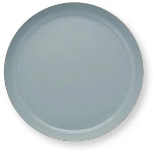 Pip Studio Tác na Servírování 40cm Modrý