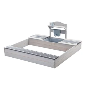 Pískoviště Outdoor+ s kuchyní – Roba