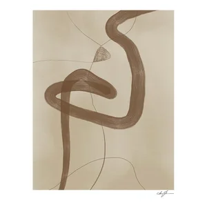 Plakát 70 × 100 cm – Dvě možnosti