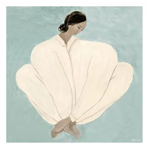 Plakát 70×100 cm Meet Me At Jaurés – The Poster Club
